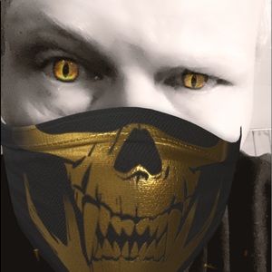 Meet your Posher, James